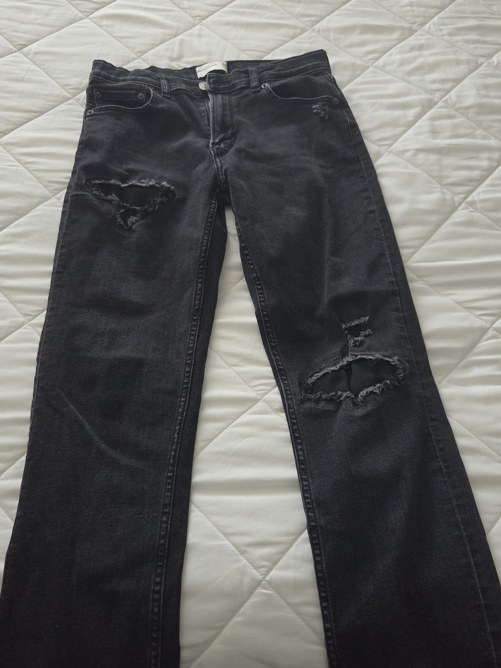 Abercrombie Kids Jeans